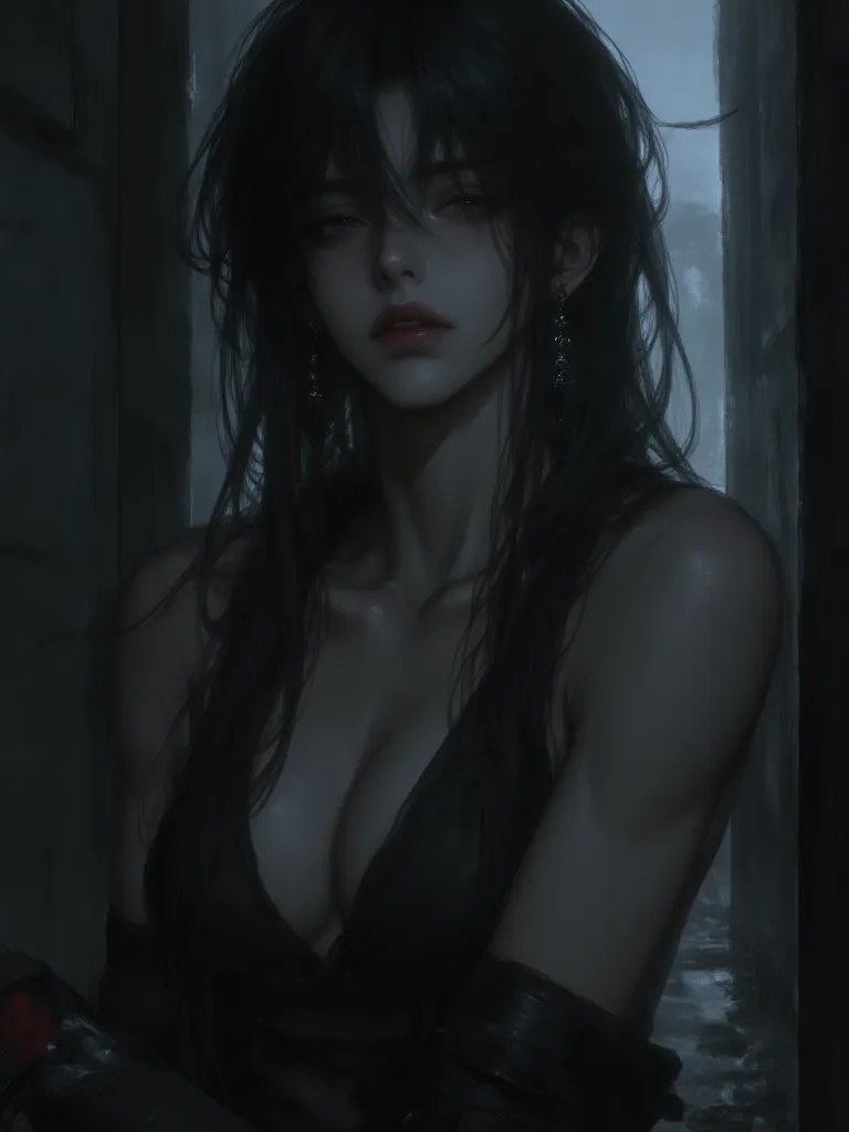 Thumbnail of Кэлен Эшворт