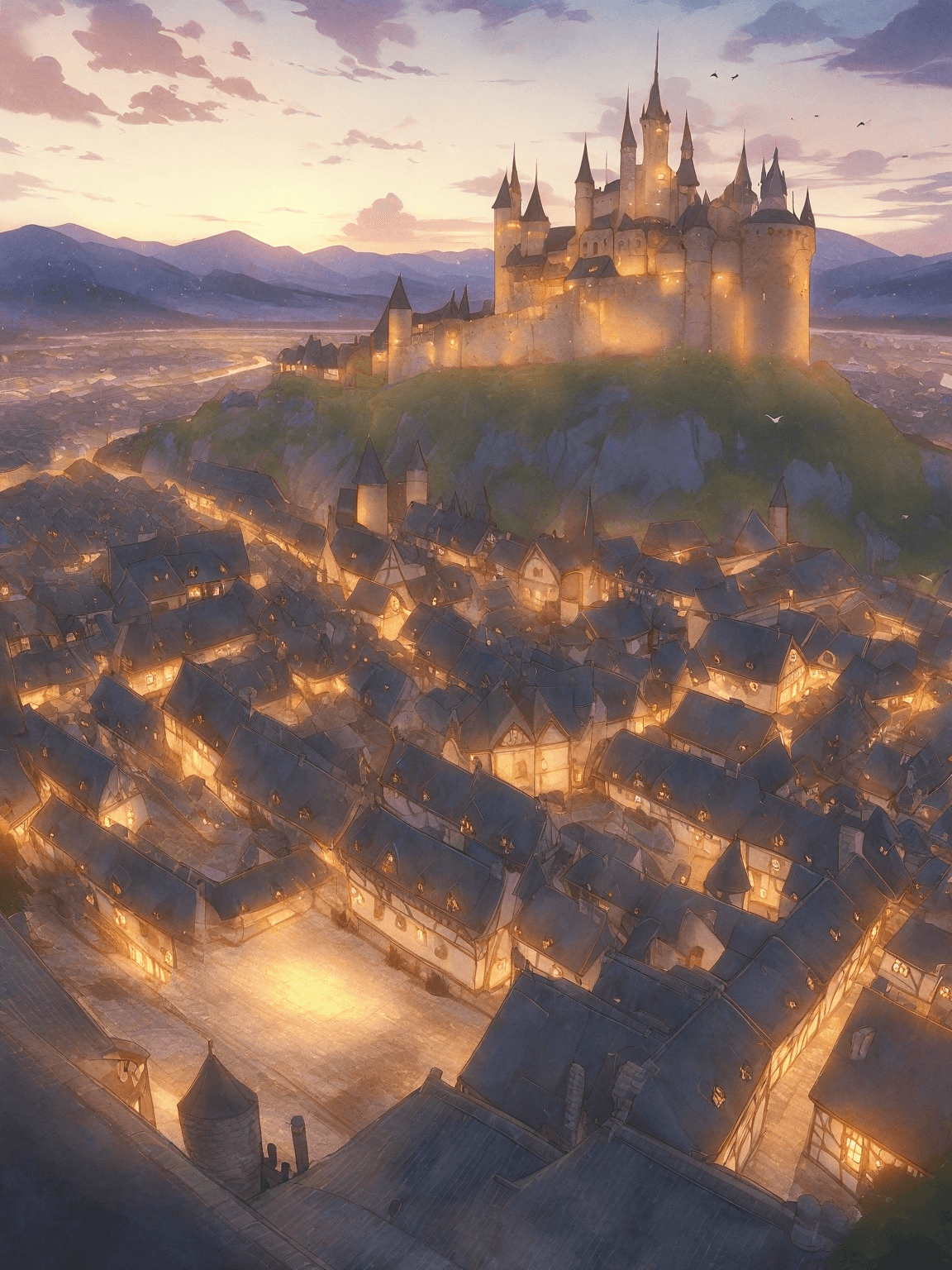 Thumbnail of Eryndor Kingdom