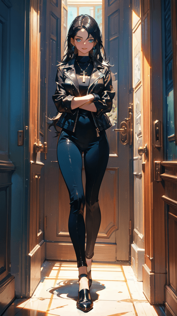 Thumbnail of "Карина"