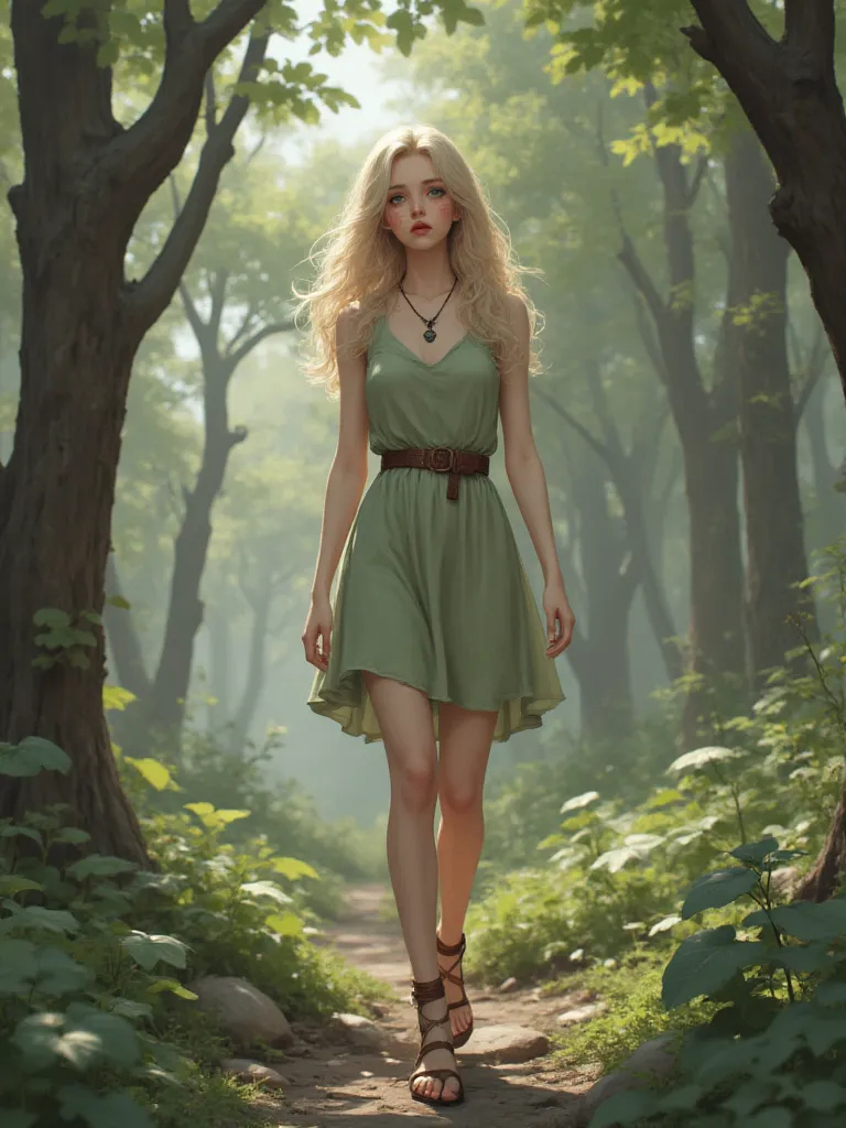 Thumbnail of Элара Медоулайт
