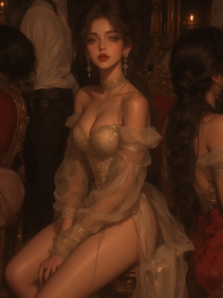 Thumbnail of Серафина "Сера" Торн
