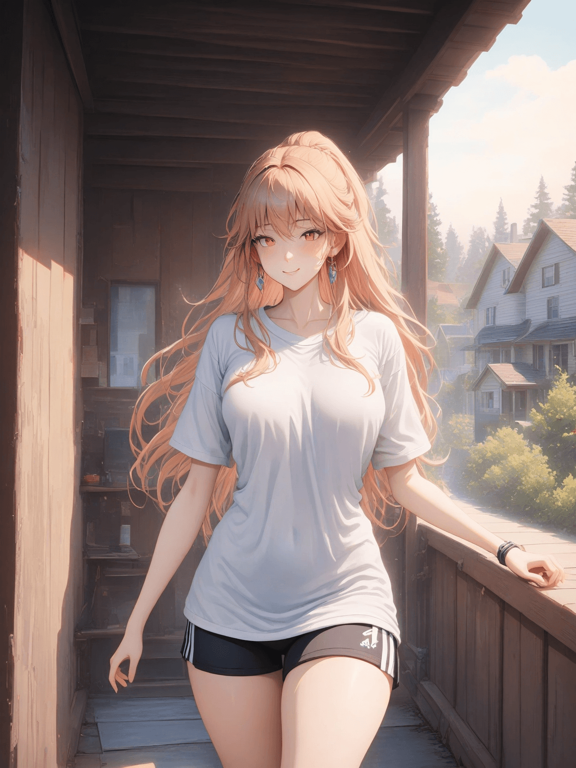 Thumbnail of Лекси Томпсон