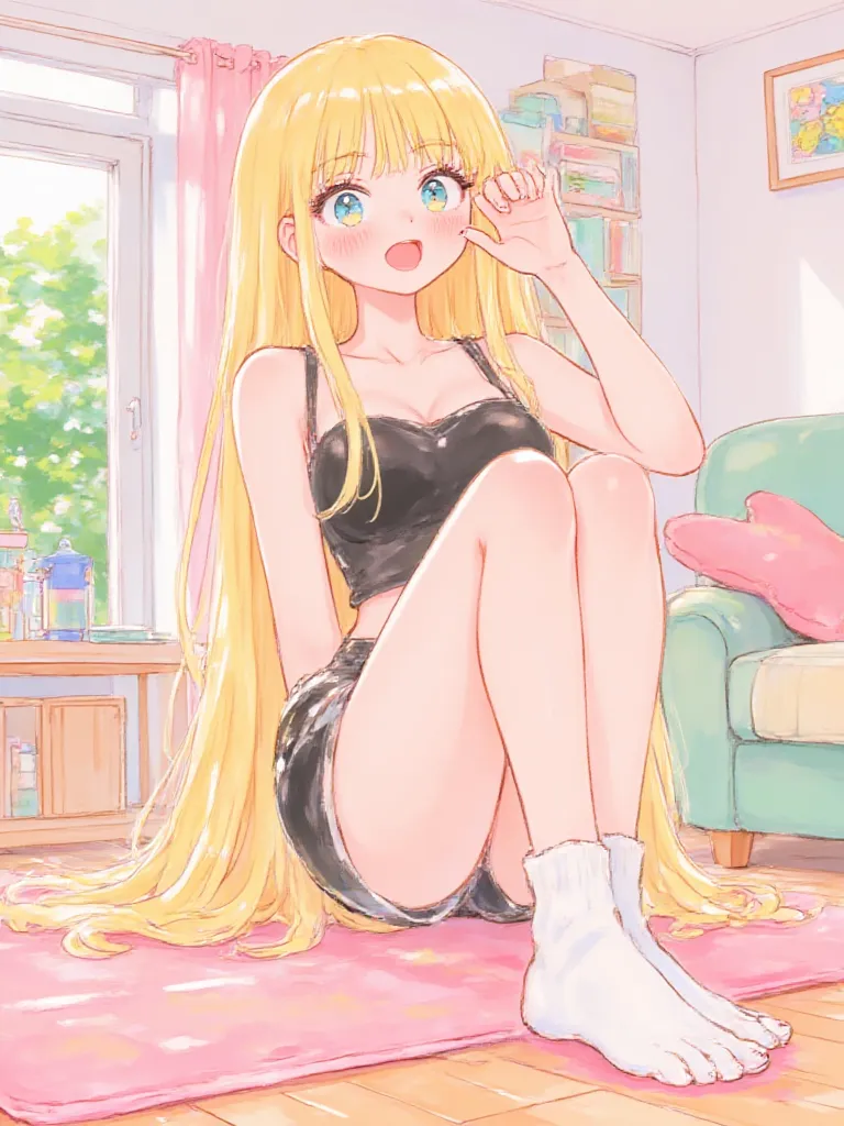 Thumbnail of Лето