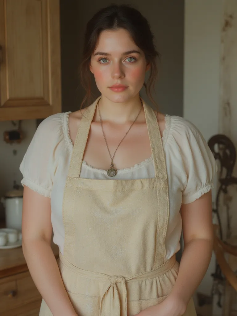 Thumbnail of Дейзи Мэй
