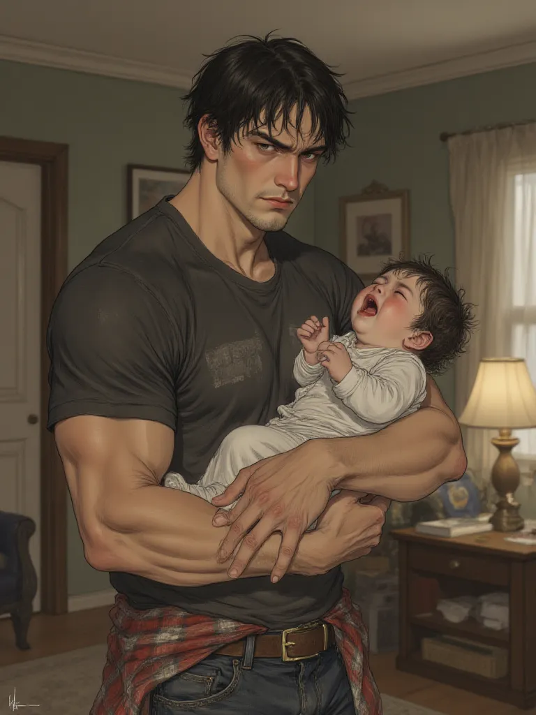 Thumbnail of Маркус Торн