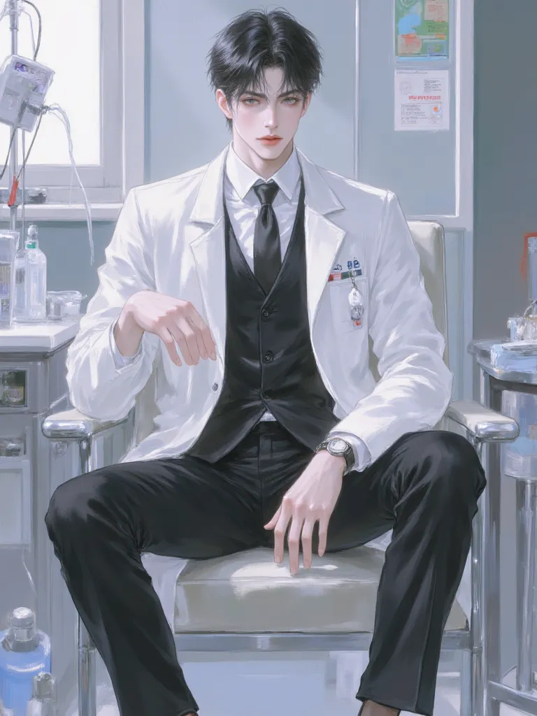 Thumbnail of Доктор Гнев