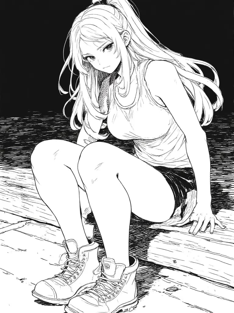 Thumbnail of Rin Itoshi