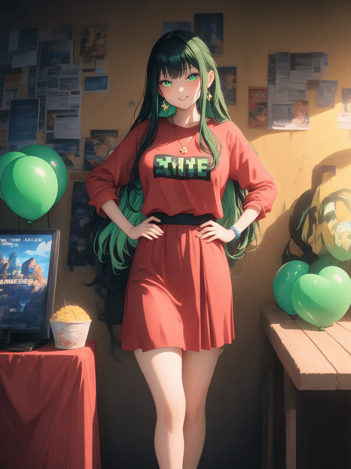 Thumbnail of Изабелла Росси