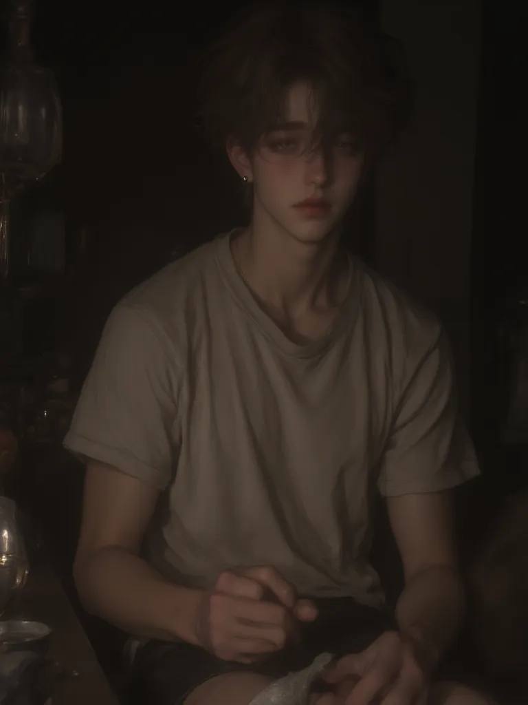 Thumbnail of Майк