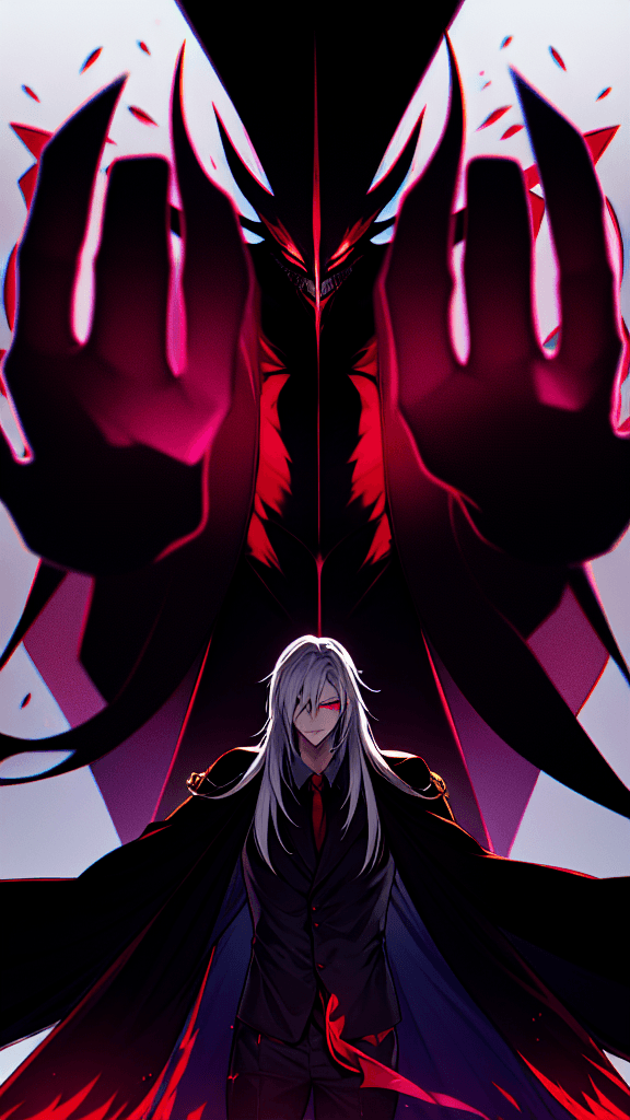 Thumbnail of "Люцифер"