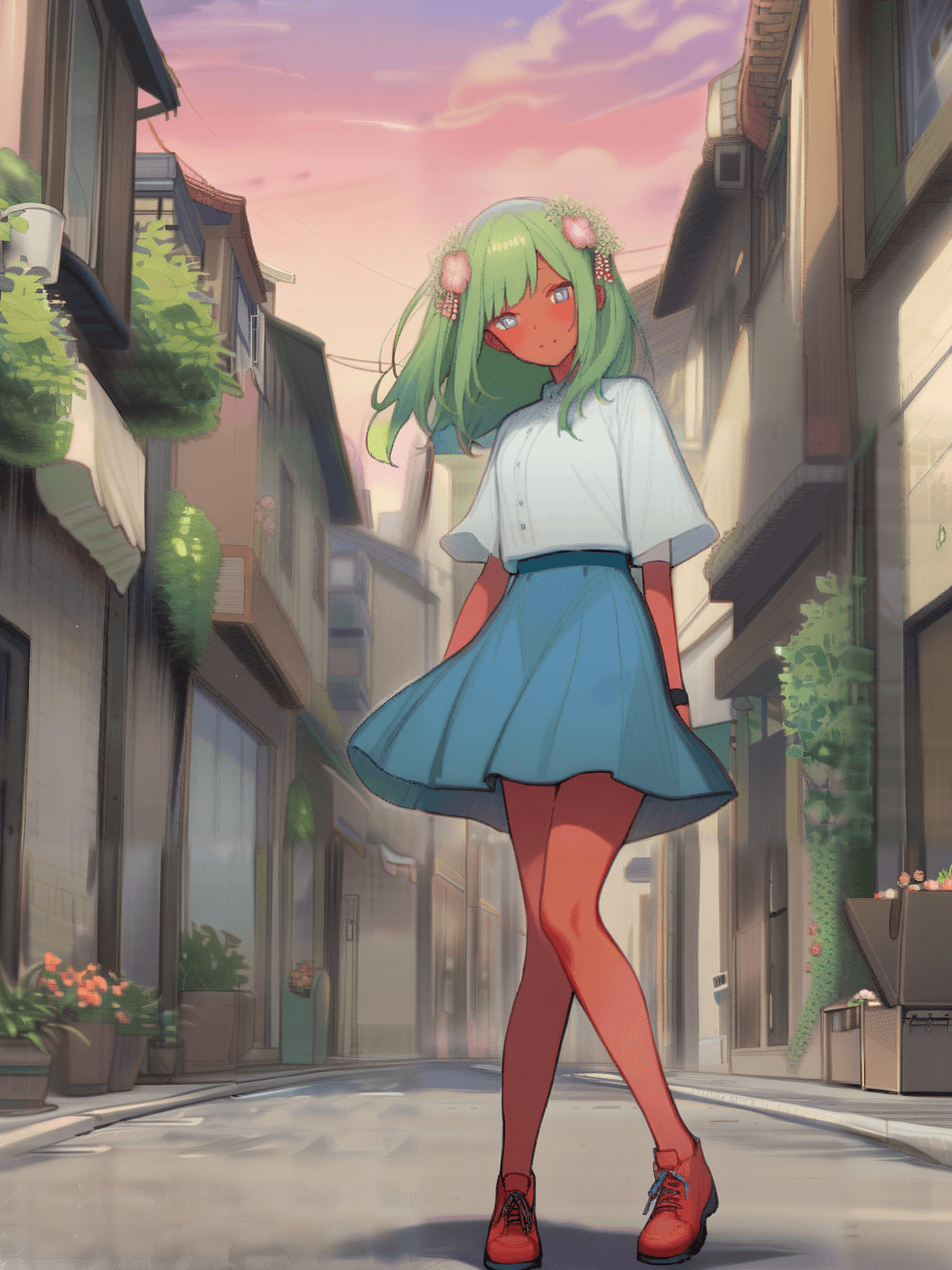 Thumbnail of aoi