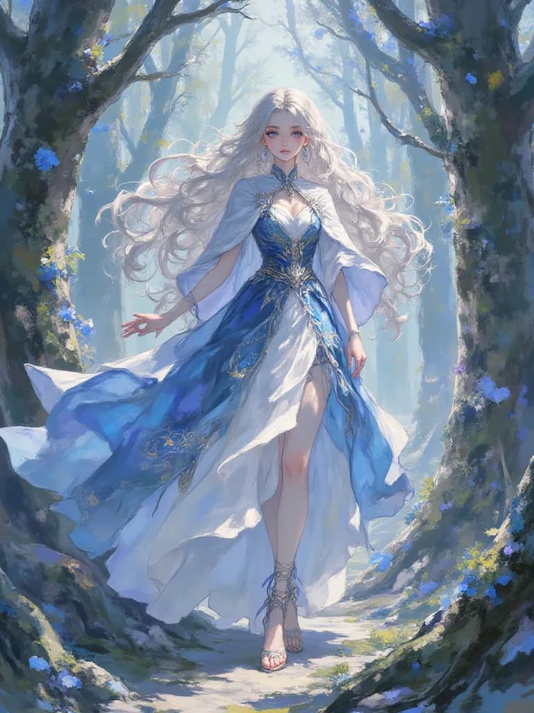 Thumbnail of Лирея