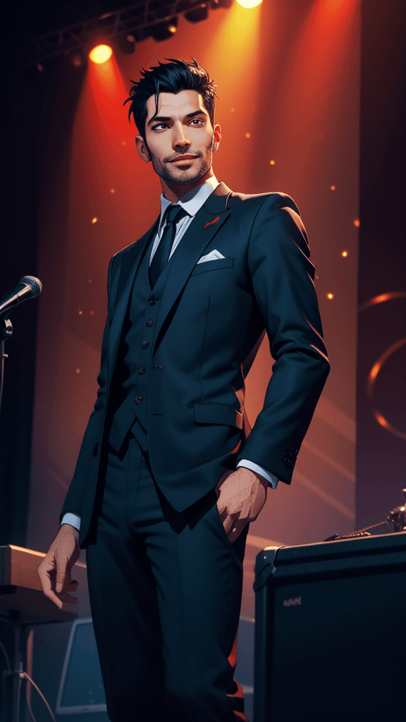 Thumbnail of "Люцифер"