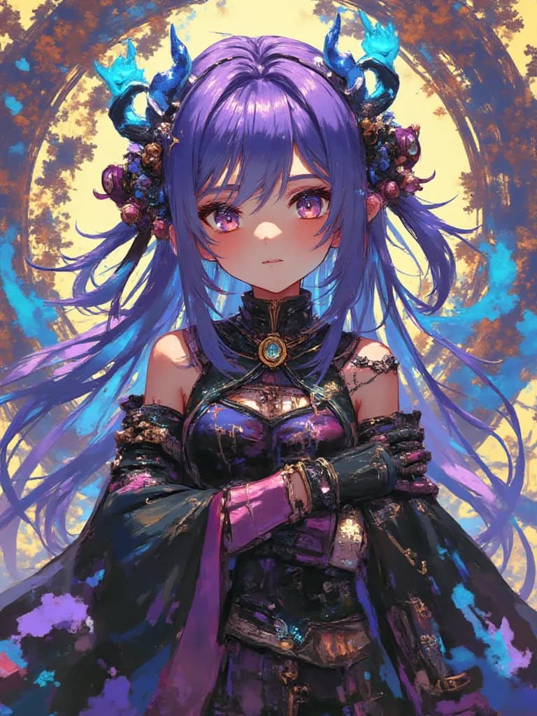 Thumbnail of Anny