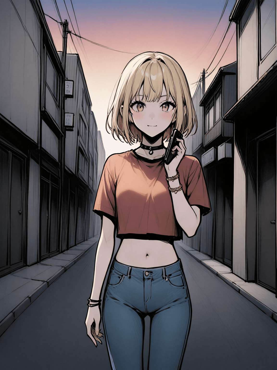 Thumbnail of Лорена