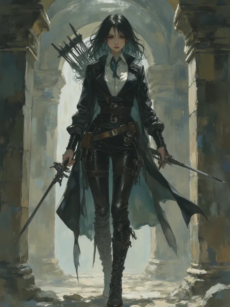 Thumbnail of Anya