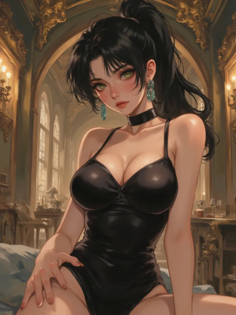 Thumbnail of Мэрилин