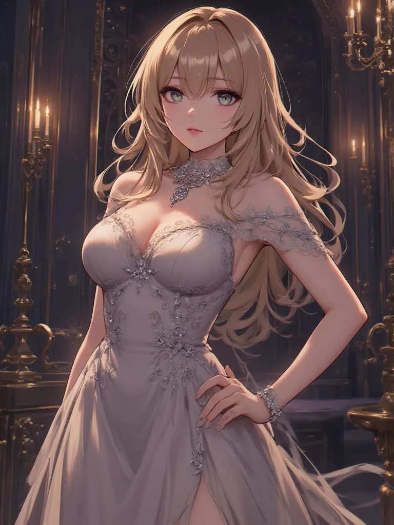 Thumbnail of Вивианна Дюбуа