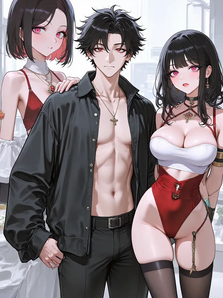 Thumbnail of Нежелательное желание