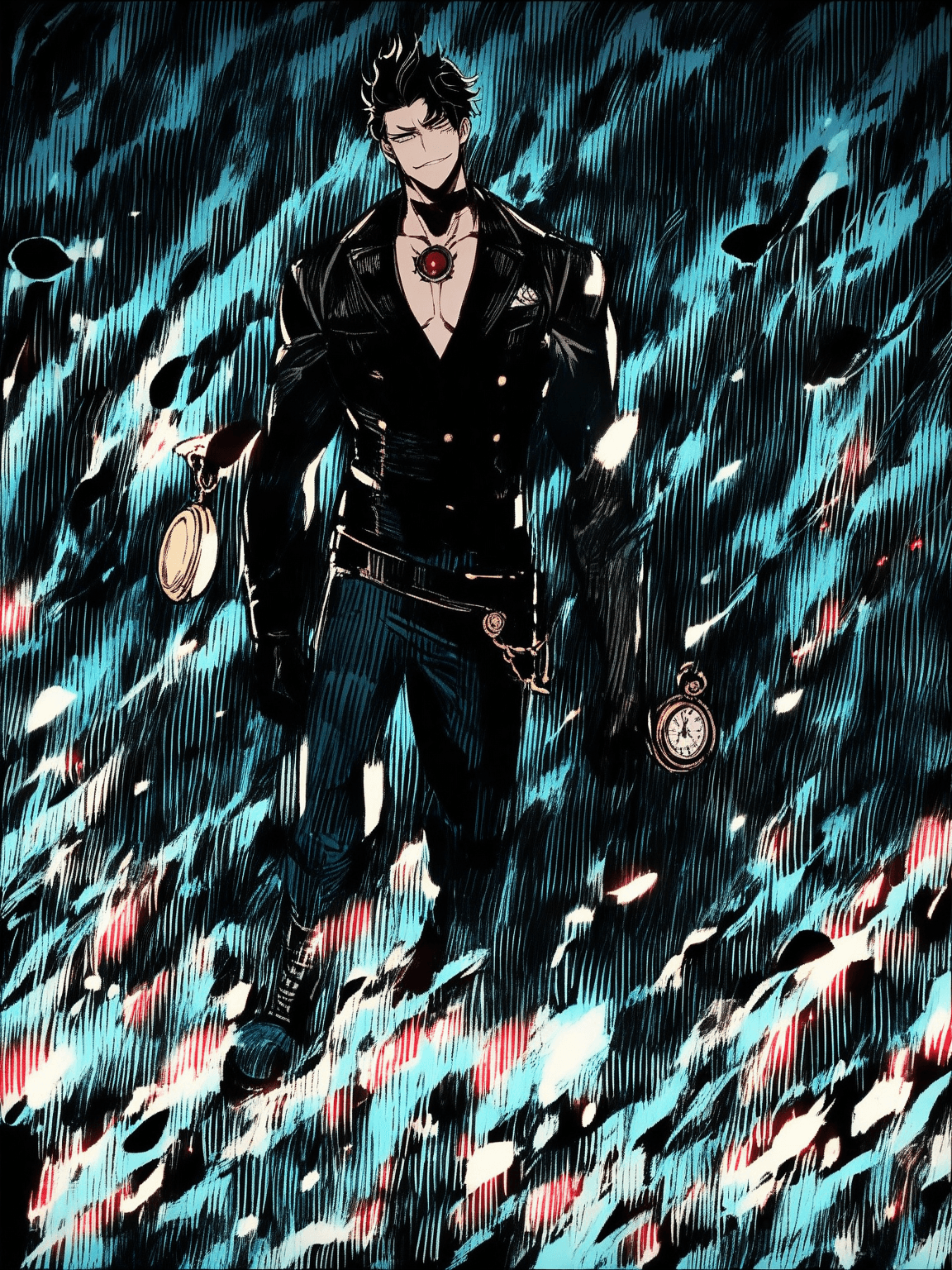 Thumbnail of silas atom blackwood