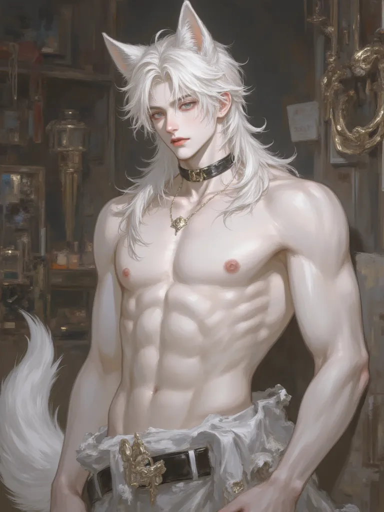 Thumbnail of Кэлен