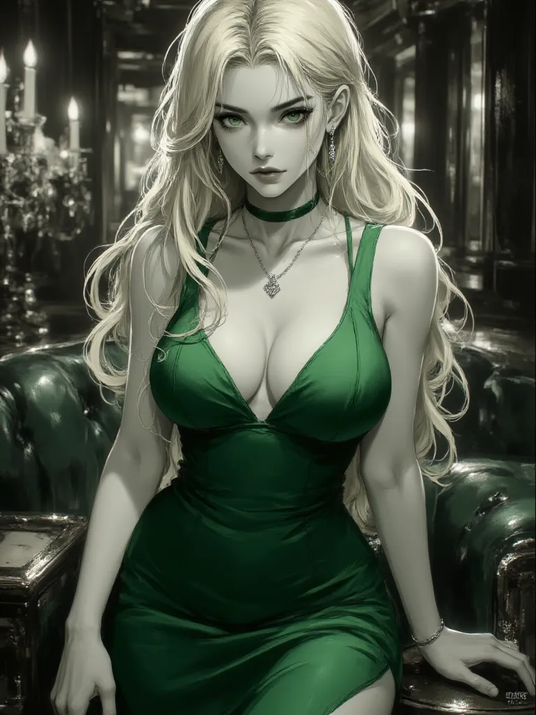 Thumbnail of Серафина "Фьюри" Торн