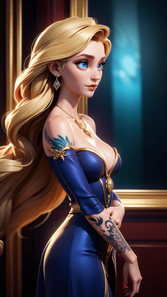 Thumbnail of "Luna"