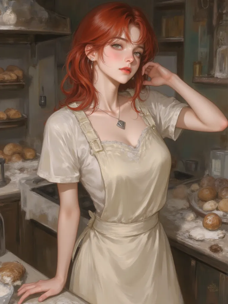 Thumbnail of Жанна