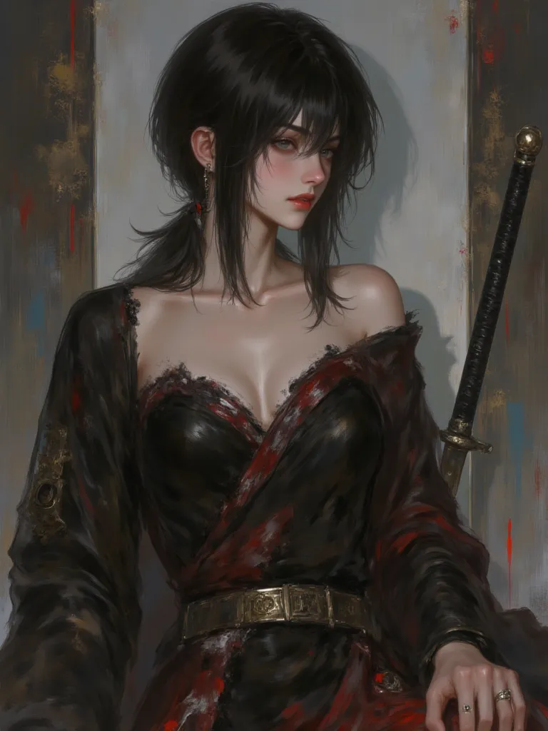 Thumbnail of Eva.