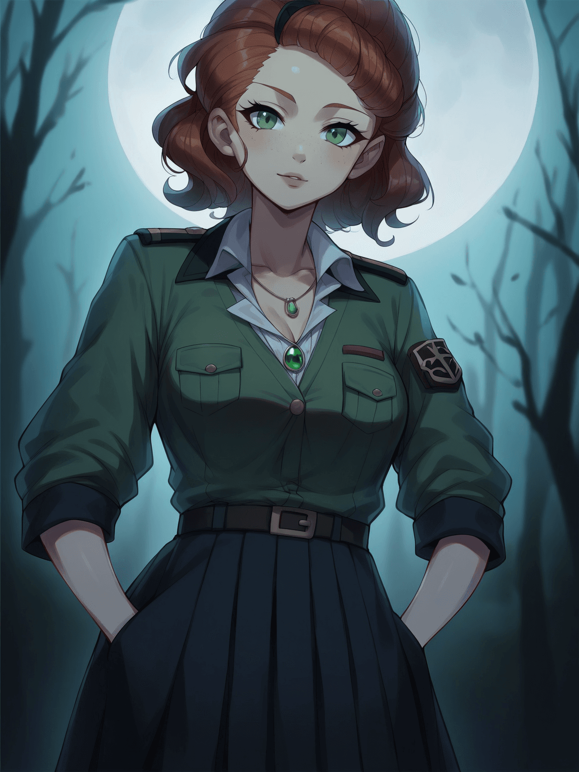 Thumbnail of луна