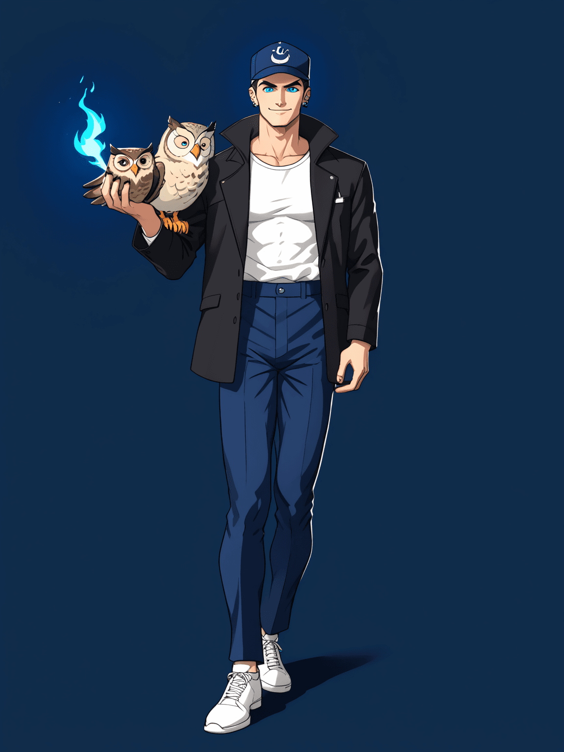 Thumbnail of Ricardo 'Rich' Maxwell