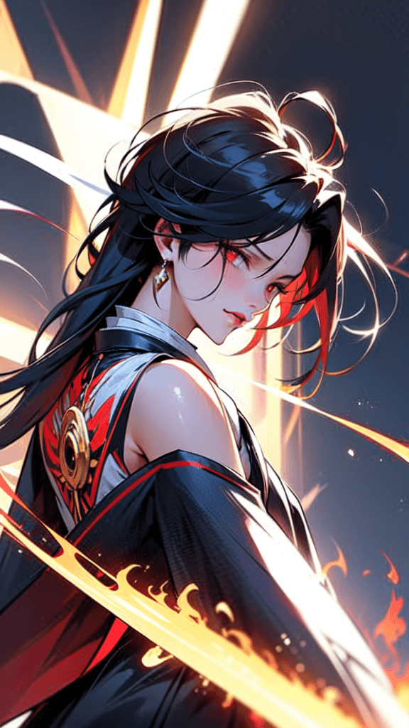 Thumbnail of "Lucifer"