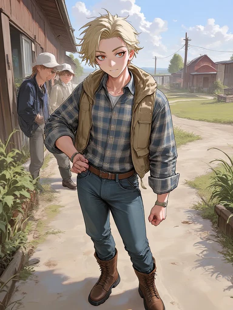 Thumbnail of Клейтон