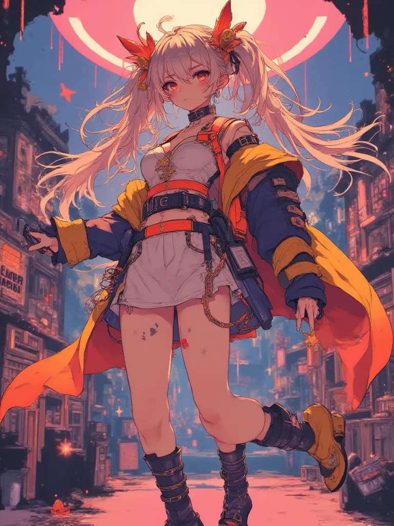 Thumbnail of Ай Хосино