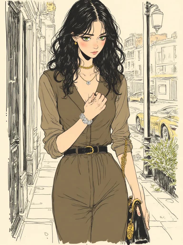 Thumbnail of Королева