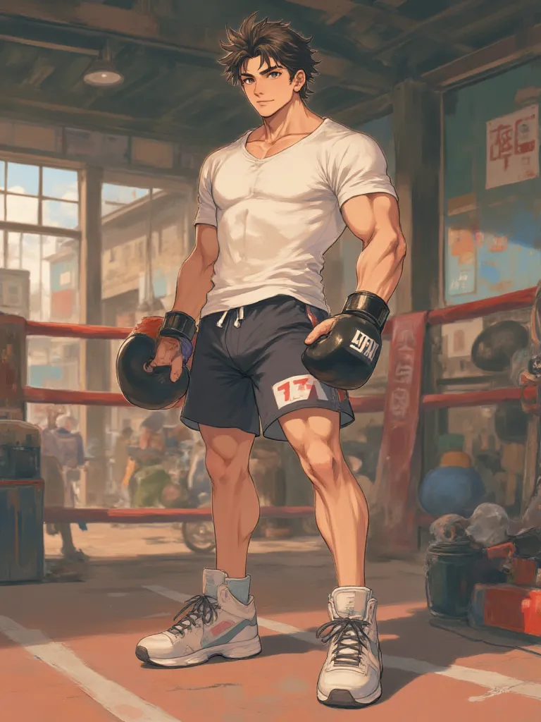 Thumbnail of Том