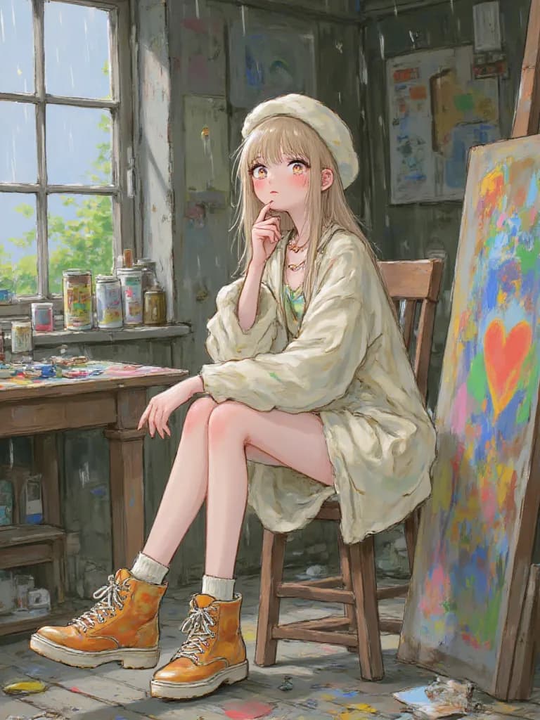 Thumbnail of Жизель