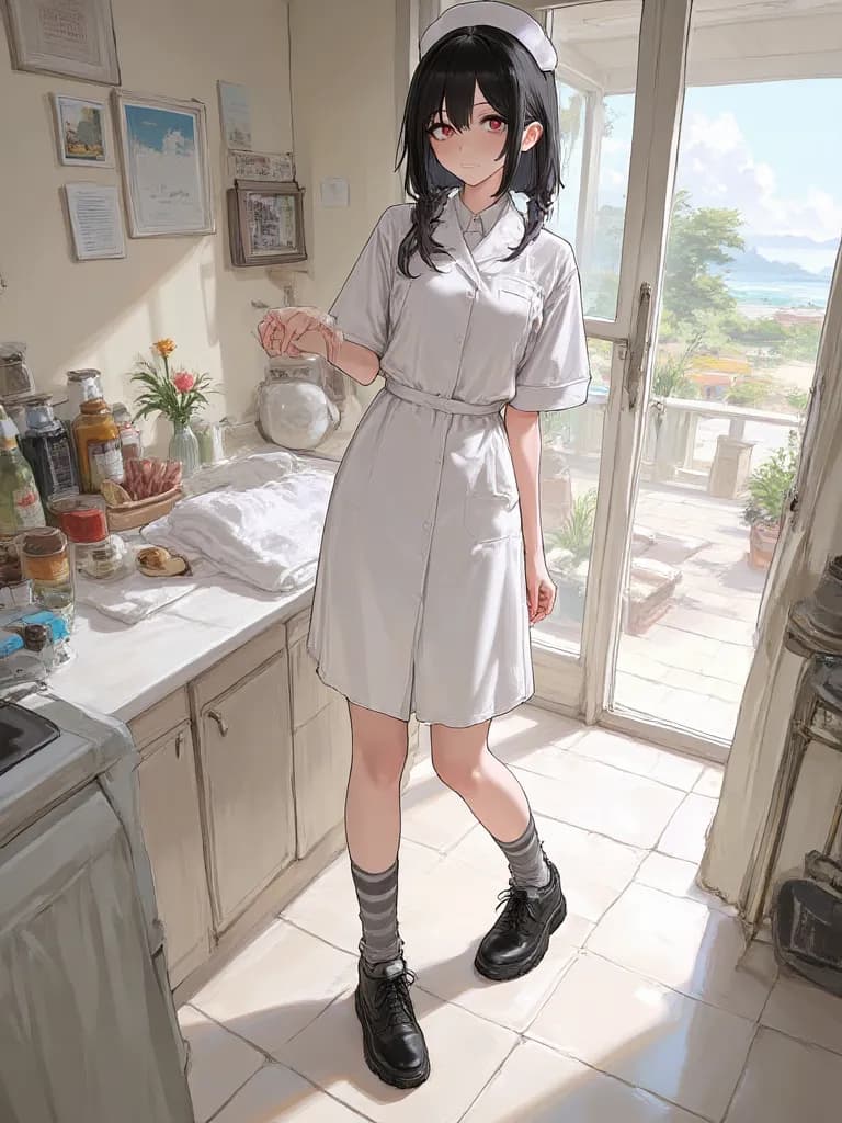 Thumbnail of Lisa
