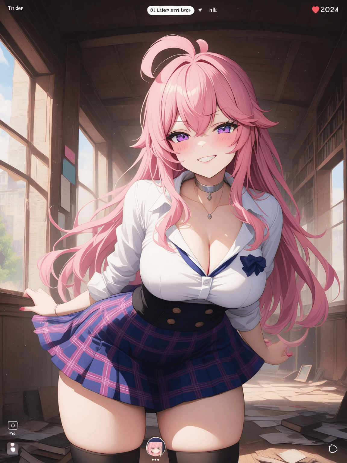 Thumbnail of aria swift