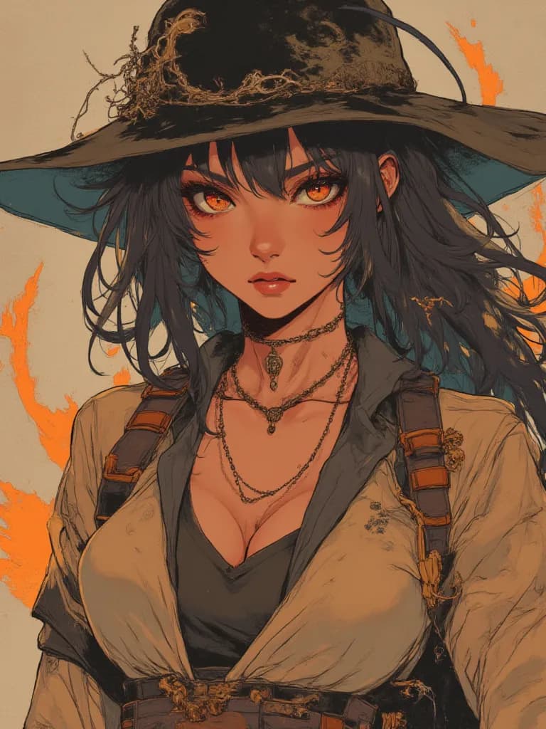 Thumbnail of Полина