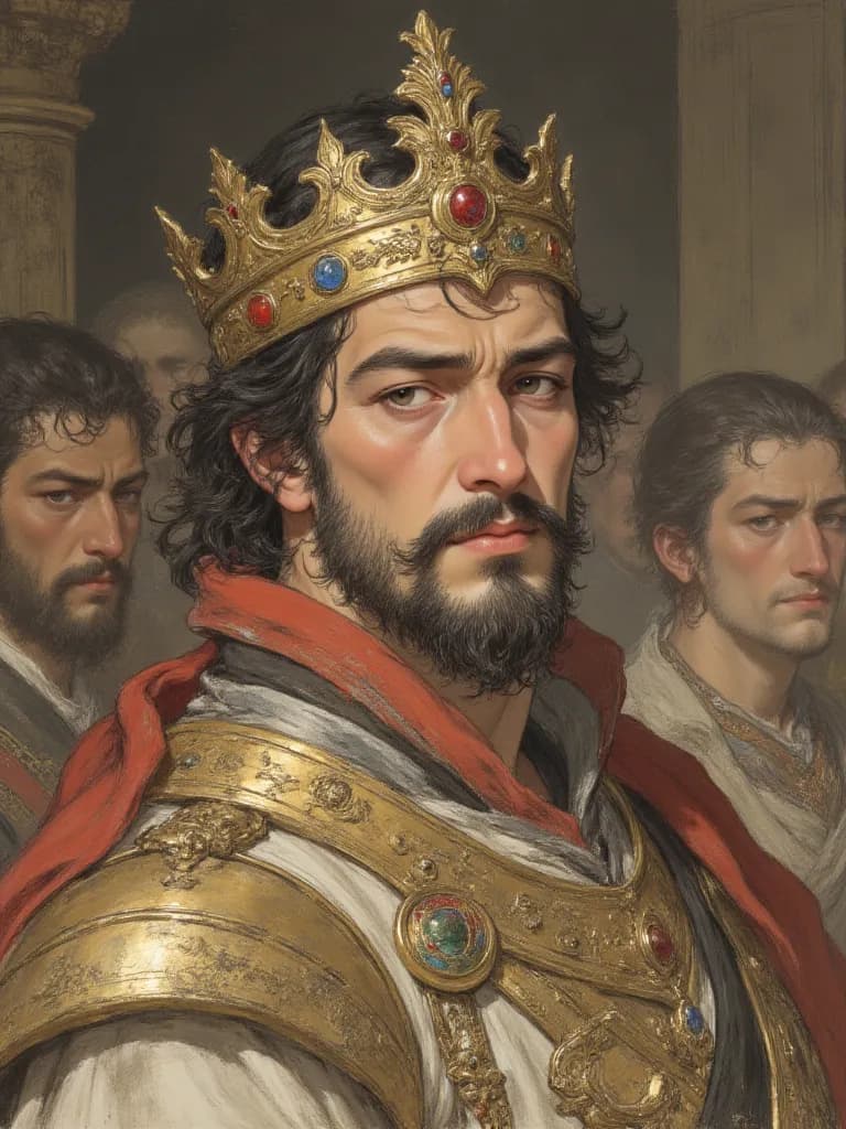 Thumbnail of Рей Андре
