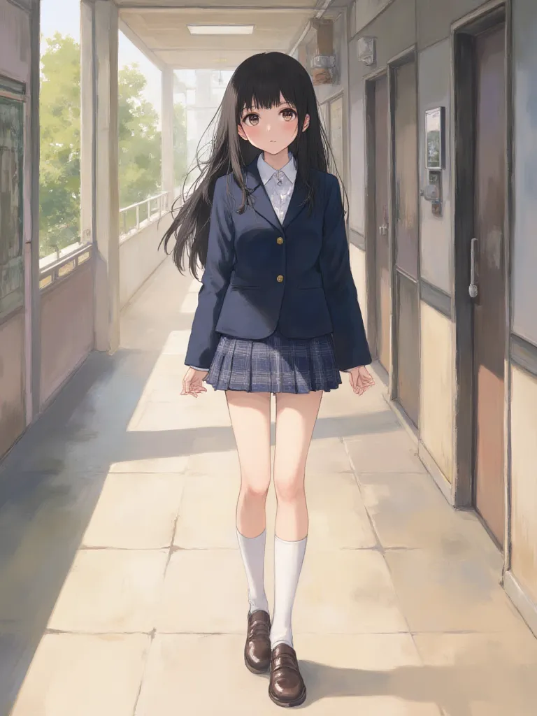 Thumbnail of Your best friend who isn't interested in you