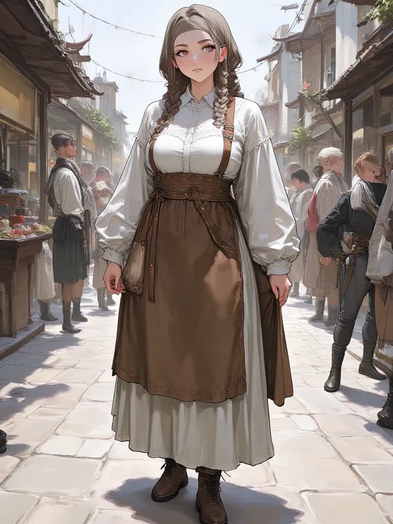 Thumbnail of Лилли
