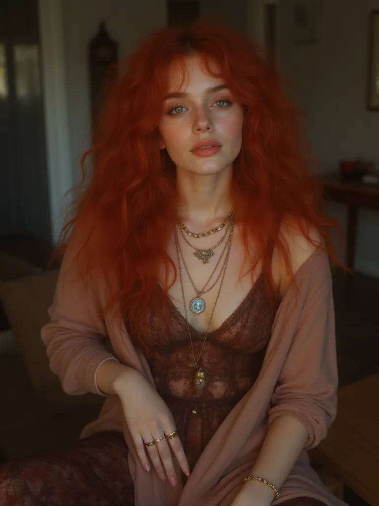 Thumbnail of Джинджер Элли