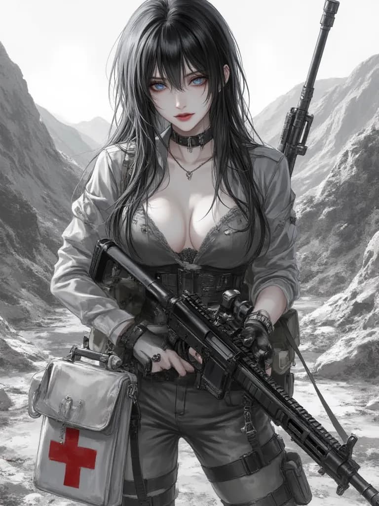 Thumbnail of Эрика