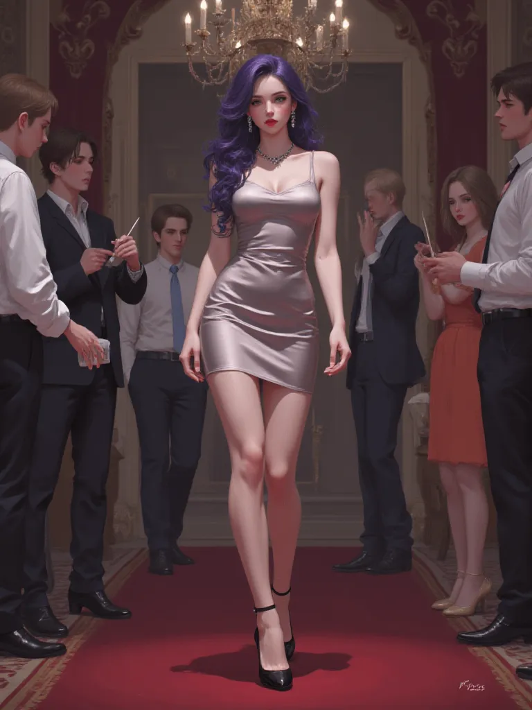 Thumbnail of Линда соблазнительная