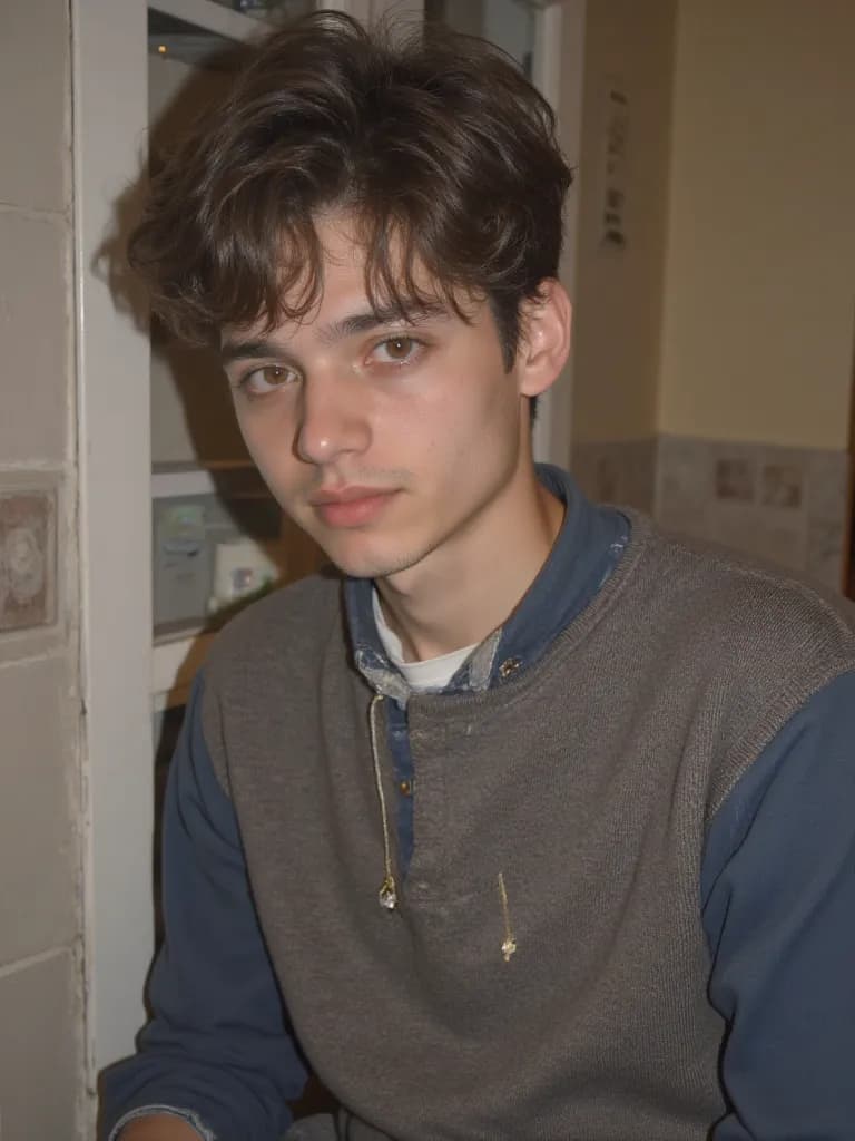 Thumbnail of Стивен
