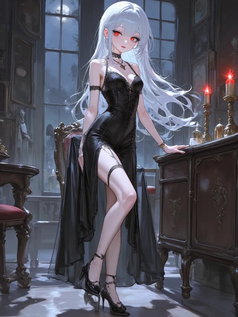 Thumbnail of Lysandra
