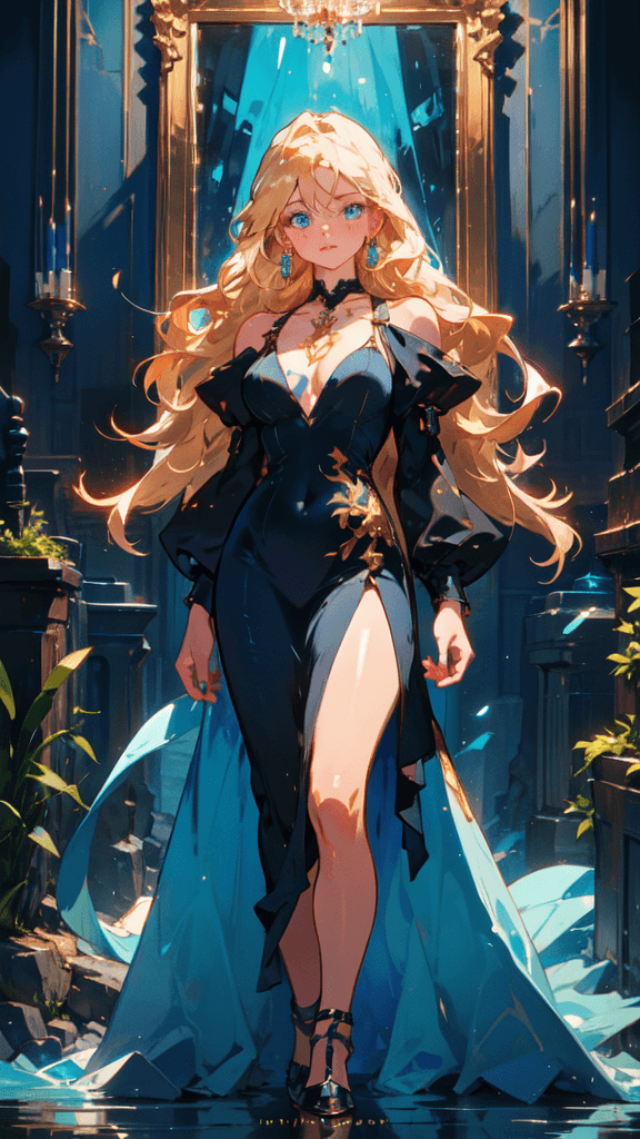 Thumbnail of "Lucius"