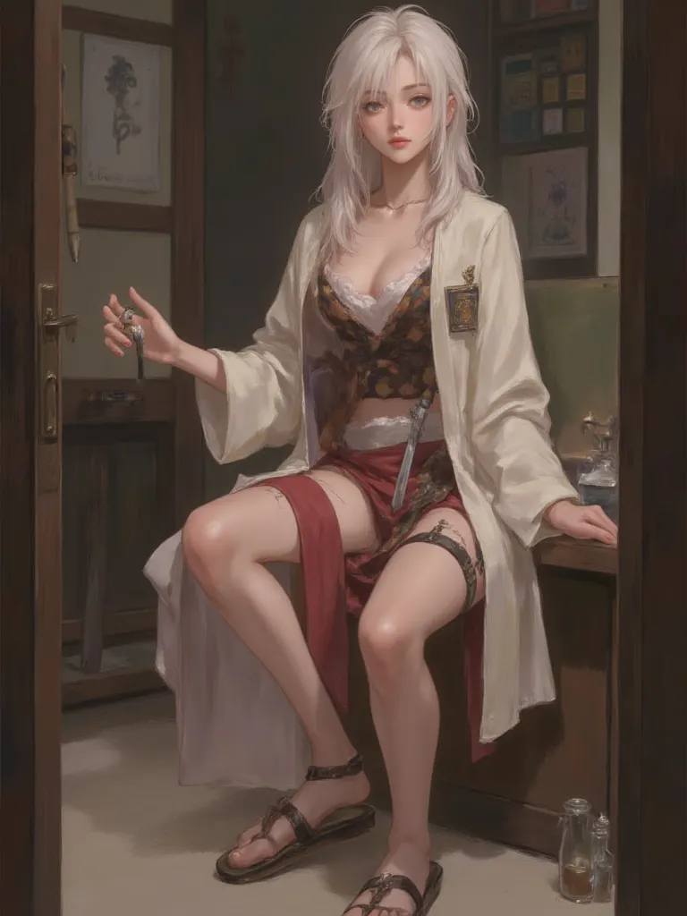 Thumbnail of Акина Учиха